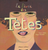 Livre des Têtes