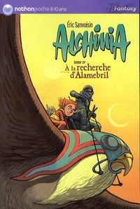 A la recherche d'Ala