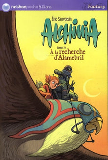 A la recherche d'Ala