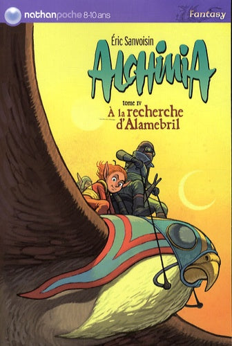 A la recherche d'Ala