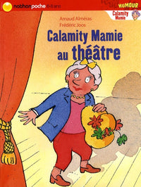 CALAMITY MAMIE AU THEATRE