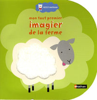 MON TT PREMIER IMAGIER FERME