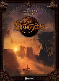 CHASSEURS DE DRAGONS COULISSES