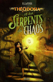 Theodosia et serpents du chaos