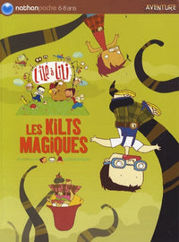 Les Kilts magiques