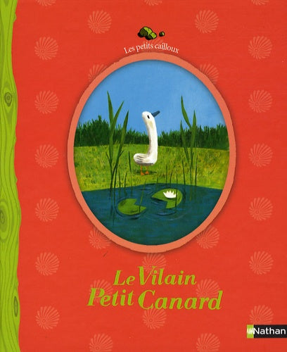 Le vilain petit canard