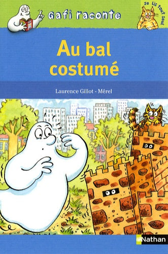 Au bal costume