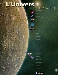 Univers en grand