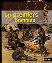 Premiers hommes