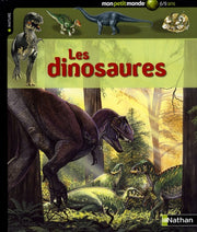 Dinosaures