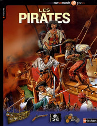 PIRATES