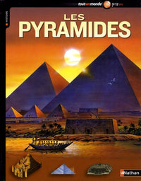 PYRAMIDES