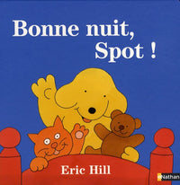 BONNE NUIT SPOT