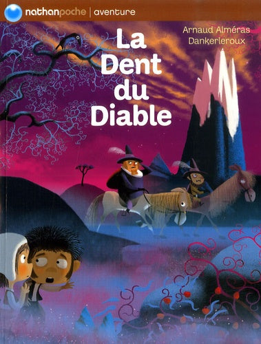 Dent du Diable