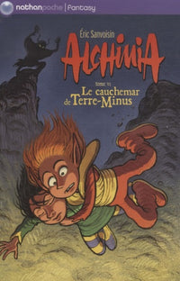 Cauchemar Terre-Mi