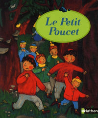 Le Petit Poucet