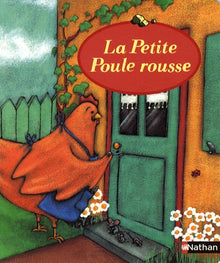 La petite poule rousse