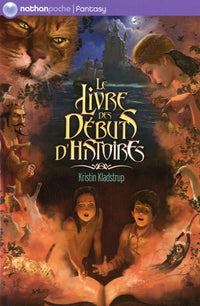 LE LIVRE DES DEBUTS D'HISTOIRE