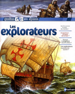 EXPLORATEURS