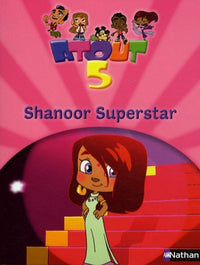 Shanoor superstar
