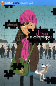 Lisa a disparu