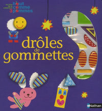 Drôles de gommettes