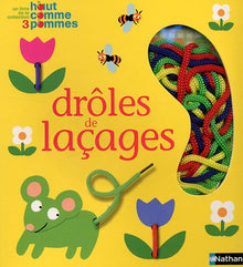 Drôles de laçages