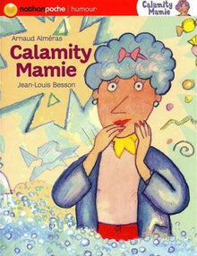Calamity Mamie
