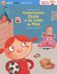 La robe de Max