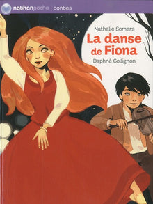 La danse de Fiona