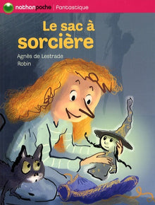 Le sac à sorcière