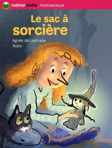 Le sac à sorcière