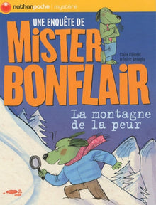 Montagne de la peur