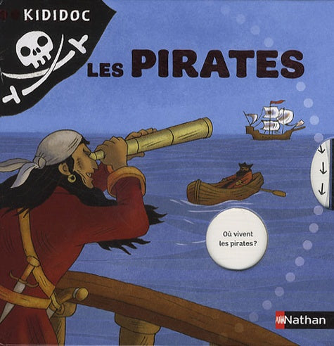 N02 - PIRATES
