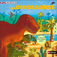 Les dinosaures