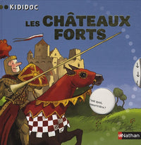 N05 - LES CHATEAUX FORTS