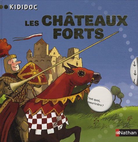 N05 - LES CHATEAUX FORTS