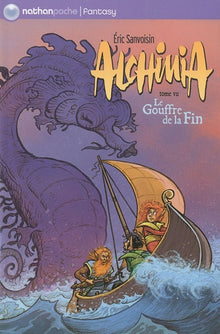 Le gouffre de la fin