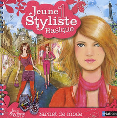 JEUNE STYLISTE 1 BASIQUE
