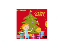 N31 - Joyeux Noël