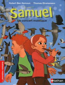 Samuel: Un concert maléfique