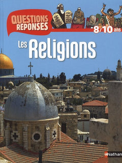 N08 - RELIGIONS
