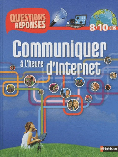 Communiquer à l'heure d'Internet