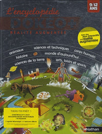 DOKEO 9/12 ANS + RA