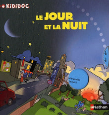 N01 - jour et la nuit