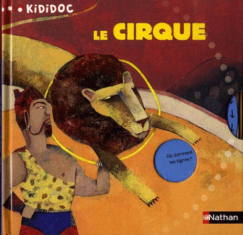 Le cirque