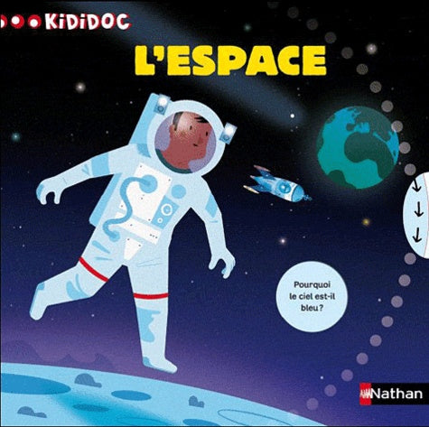 L'espace