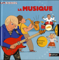 La musique