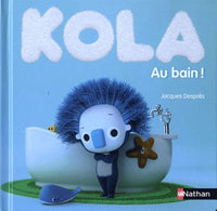KOLA T1 AU BAIN