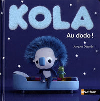 KOLA T4 AU DODO